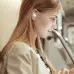 Беспроводные наушники Baseus Encok WM01 White, белый Беспроводные наушники Baseus Encok WM01 White, белый