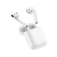 Безпровідні навушники Hoco EW02/ ES49 TWS, білий Безпровідні навушники Hoco EW02/ ES49 TWS, білий