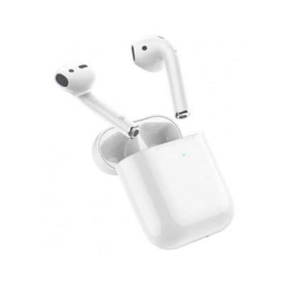 Безпровідні навушники Hoco EW02/ ES49 TWS, білий