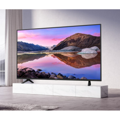 Телевизор Xiaomi TV P1E 43