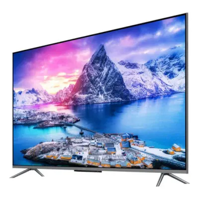 Телевизор Xiaomi Mi TV Q1E 55 Телевизор Xiaomi Mi TV Q1E 55