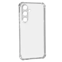 Чехол накладка Shockproof Samsung S721 (S24 FE) Прозрачная