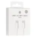 Кабель дата Type-C to Type-C Original 1м Белый
