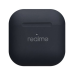 Блютуз стерео гарнитура Realme Pro 4 TWS Black, черный