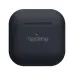 Блютуз стерео гарнитура Realme Pro 4 TWS Black, черный