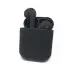 Безпровідні навушники TWS inPods i12 5.0 Black, чорний