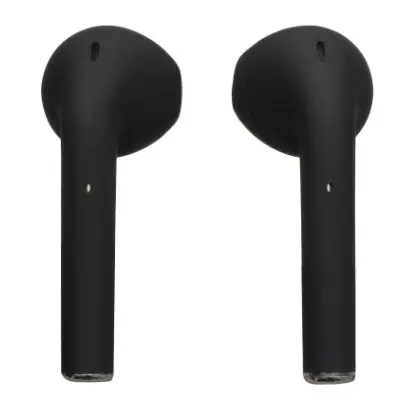 Безпровідні навушники TWS inPods i12 5.0 Black, чорний