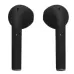Безпровідні навушники TWS inPods i12 5.0 Black, чорний