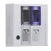 Безпровідні навушники TWS inPods i12 5.0 Black, чорний