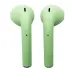 Беспроводные наушники TWS inPods i12 5.0 Green, зеленый