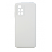 Чохол накладка Lakshmi Full Xiaomi Poco M5 Біла