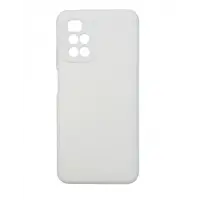 Чохол накладка Lakshmi Full Xiaomi Poco M5 Біла