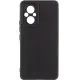 Чехол накладка Lakshmi Full Xiaomi Poco M5 Чёрная