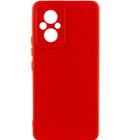 Чехол накладка Lakshmi Full Xiaomi Poco M5 Красная Чехол накладка Lakshmi Full Xiaomi Poco M5 Красная