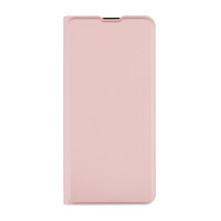 Чехол-книжка Elastic Samsung A045 (A04) Светло-розовая Чехол-книжка Elastic Samsung A045 (A04) Светло-розовая