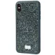 Чехол накладка Bling World  iPhone Xs Max Зеленая