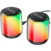 Колонка компьютерная Bluetooth Hoco BS56 Black, Чёрный