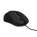 Провідна Миша USB Jeqang JM-032 Black, Чорний