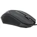 Проводная Мышь USB Jeqang JM-032 Black, Чёрный
