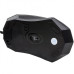 Провідна Миша USB Jeqang JM-032 Black, Чорний