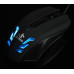 Провідна Миша USB Jeqang JM-032 Black, Чорний