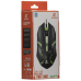 Провідна Миша USB Jeqang JM-318 Black, Чорний