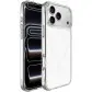 Чохол Накладка Space Pure Color MagSafe iPhone 17 Pro Max/ 18 Pro Max Біла