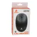 Беспроводная мышь BT Jeqang JW-210 Black, Чёрный