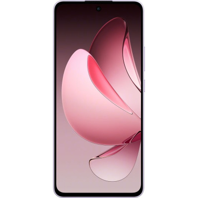 Смартфон Oppo Reno13 F 4G 8/512GB Plume Purple, Фіолетовий