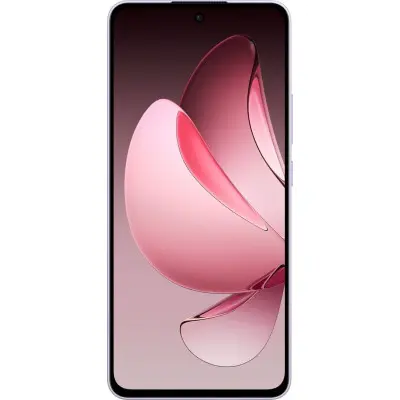 Смартфон Oppo Reno13 F 4G 8/512GB Plume Purple, Фиолетовый