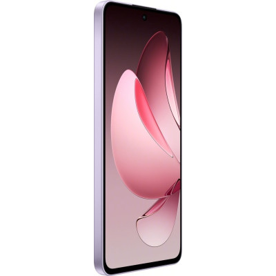 Смартфон Oppo Reno13 F 4G 8/512GB Plume Purple, Фіолетовий