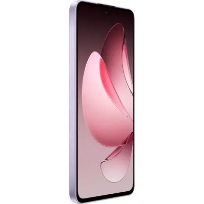 Смартфон Oppo Reno13 F 4G 8/512GB Plume Purple, Фиолетовый