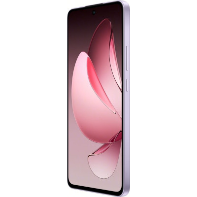 Смартфон Oppo Reno13 F 4G 8/512GB Plume Purple, Фіолетовий