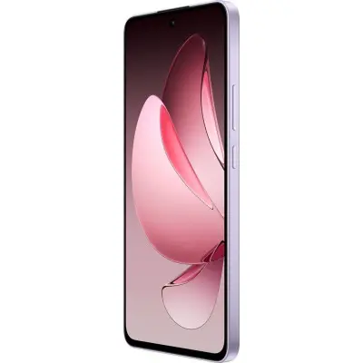 Смартфон Oppo Reno13 F 4G 8/512GB Plume Purple, Фиолетовый