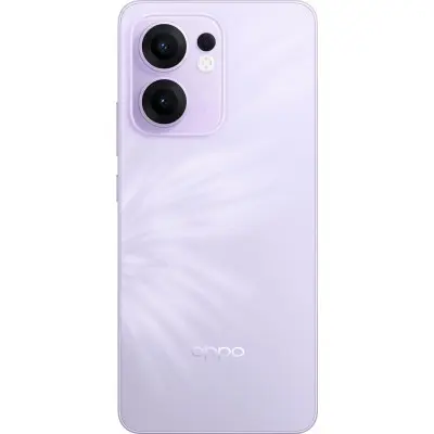 Смартфон Oppo Reno13 F 4G 8/512GB Plume Purple, Фиолетовый