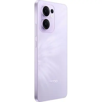 Смартфон Oppo Reno13 F 4G 8/512GB Plume Purple, Фиолетовый