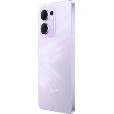 Смартфон Oppo Reno13 F 4G 8/512GB Plume Purple, Фиолетовый