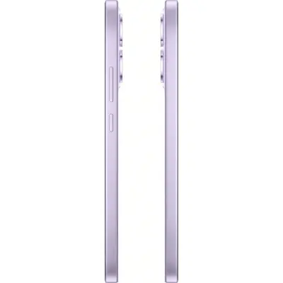 Смартфон Oppo Reno13 F 4G 8/512GB Plume Purple, Фиолетовый