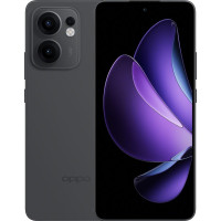 Смартфон Oppo Reno13 F 4G 8/512GB Graphite Grey, Сірий