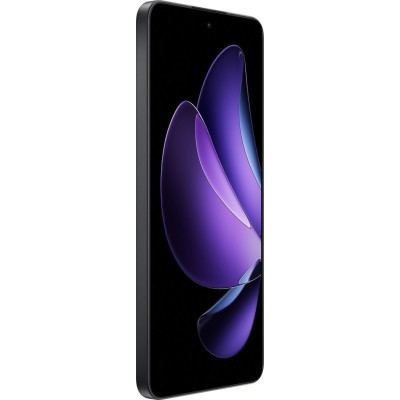 Смартфон Oppo Reno13 F 4G 8/512GB Graphite Grey, Сірий