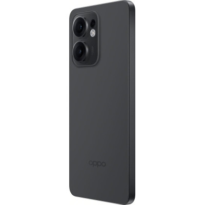 Смартфон Oppo Reno13 F 4G 8/512GB Graphite Grey, Сірий