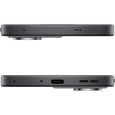 Смартфон Oppo Reno13 F 4G 8/512GB Graphite Grey, Сірий