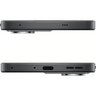Смартфон Oppo Reno13 F 4G 8/512GB Graphite Grey, Сірий