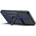 Чохол накладка Serge Ring Camshield Samsung A057 (A05s) Синя Чохол накладка Serge Ring Camshield Samsung A057 (A05s) Синя