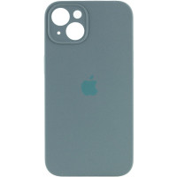 Чохол накладка HC iPhone 13 Зелена Pine Green Full Чохол накладка HC iPhone 13 Зелена Pine Green Full