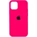 Чехол накладка HC iPhone 12/12 Pro Розовая Barbie Pink