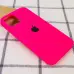 Чехол накладка HC iPhone 12/12 Pro Розовая Barbie Pink
