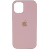 Чохол накладка HC iPhone 15 Pro Max Рожевий пісок