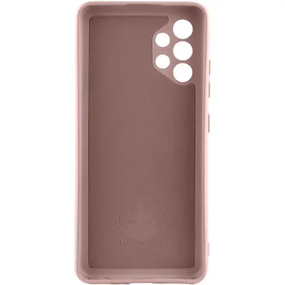 Чохол накладка Lakshmi Full Samsung A325 (A32) Рожевий Пісок