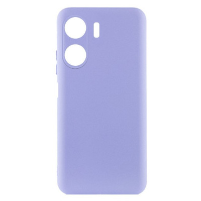 Чехол накладка Lakshmi Full  Xiaomi Redmi 13C/Poco C65 Сиреневая